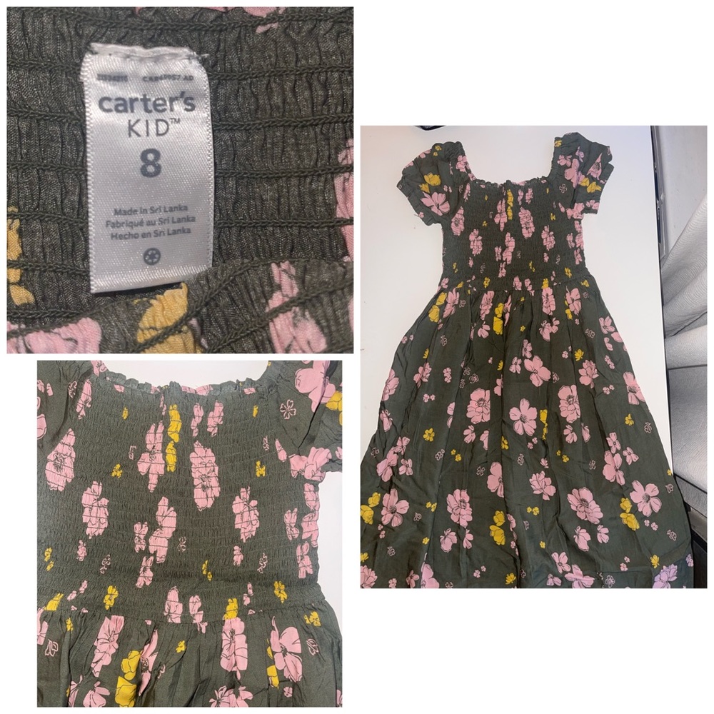 Kids dress